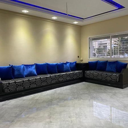 Villa Marjana Мекнес Экстерьер фото